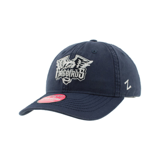 Navy Women's Hat