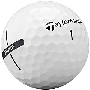 Golf Ball 3 Pack