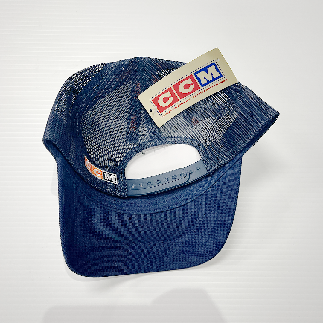 CCM Flyer Logo Hat