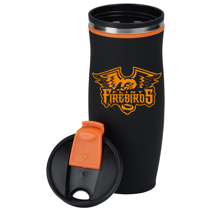 Firebirds 16 oz. Tumbler