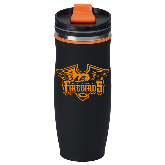 Firebirds 16 oz. Tumbler