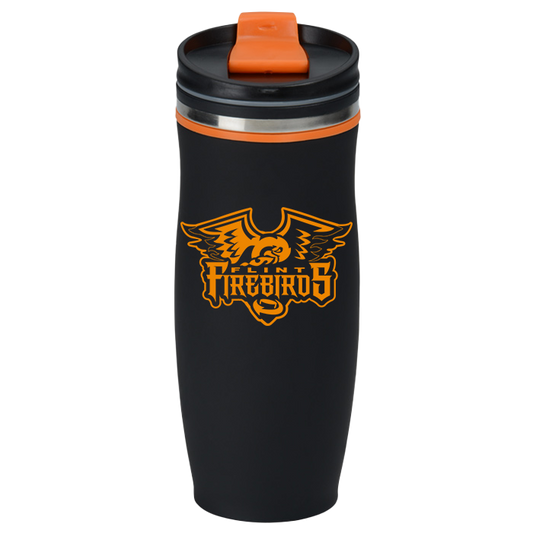 Firebirds 16 oz. Tumbler