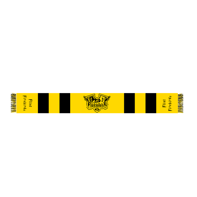 Harry Potter House Scarves