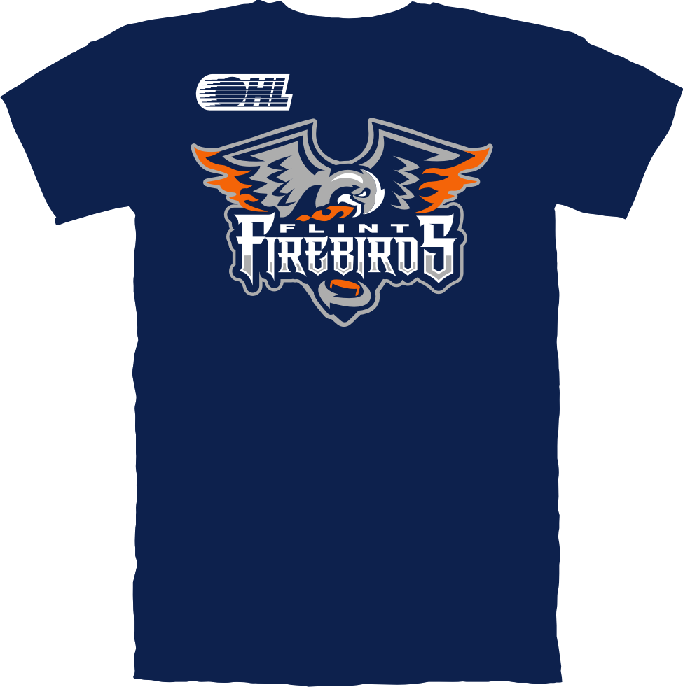 Player Name T-Shirt - Kostov #47