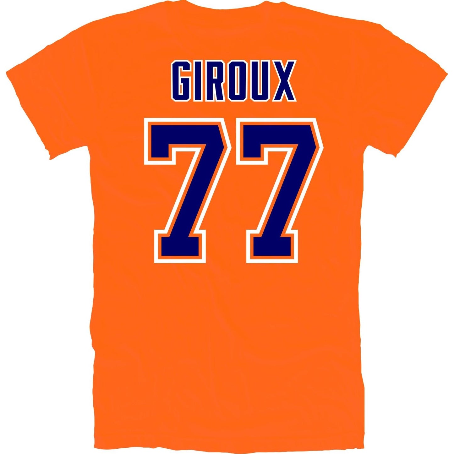 Kid's Player T-Shirt Z. Giroux #77