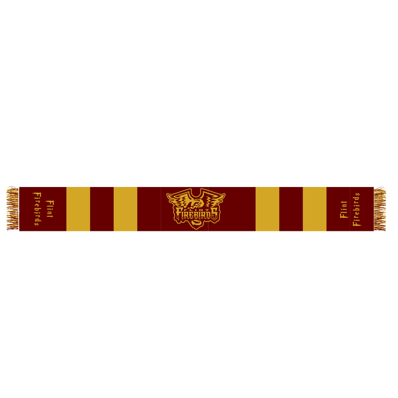 Harry Potter House Scarves