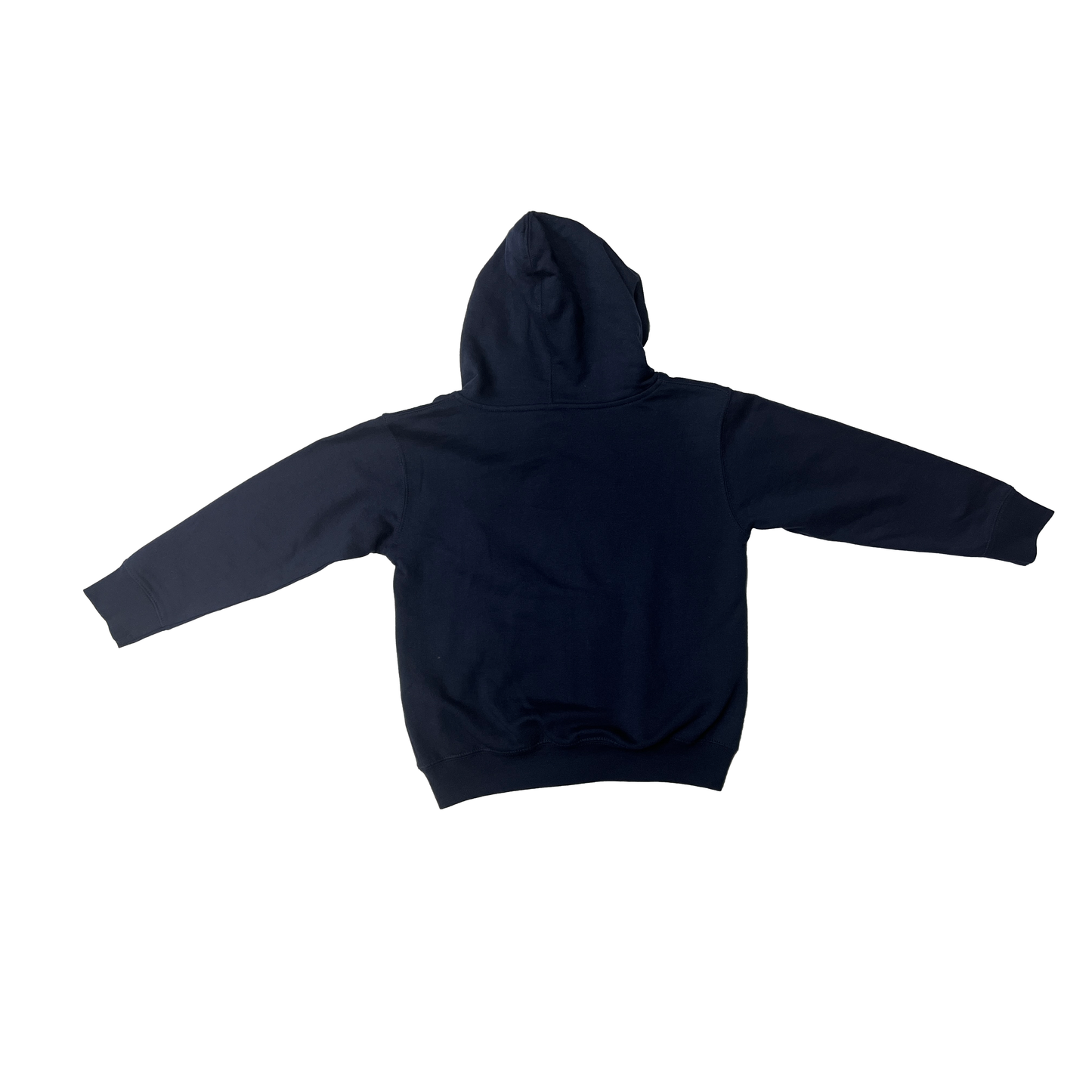 Youth Zip-Up