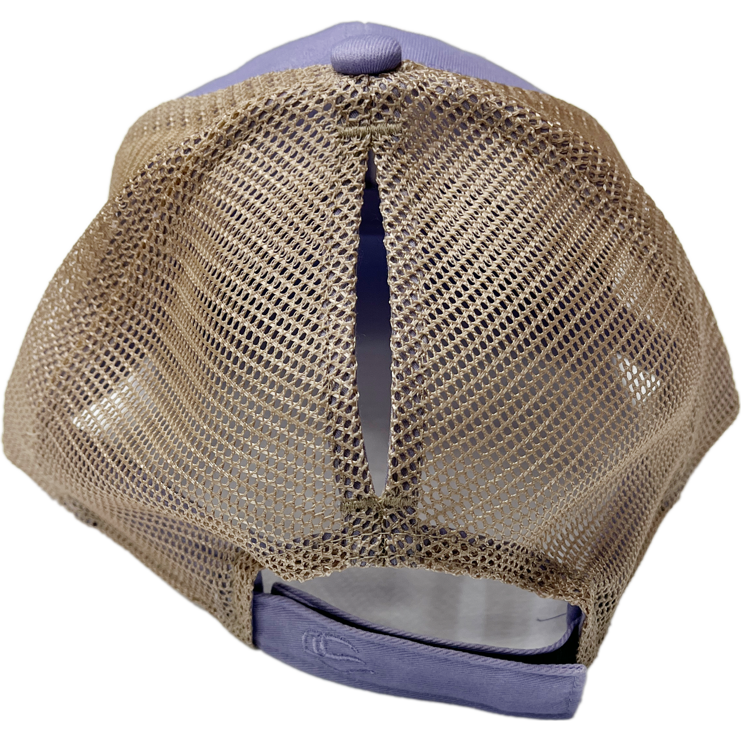 Purple Women's Hat