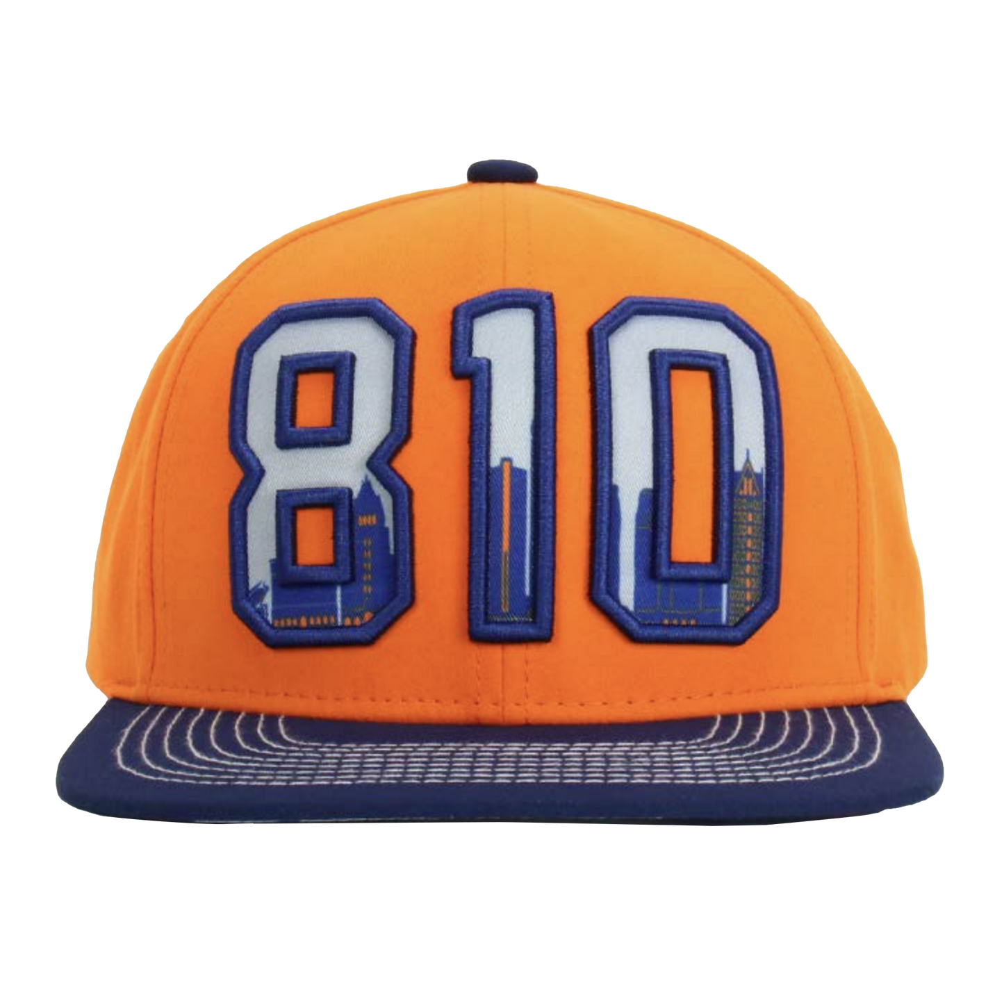 810 Hat