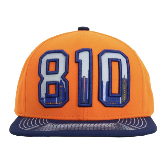 810 Hat