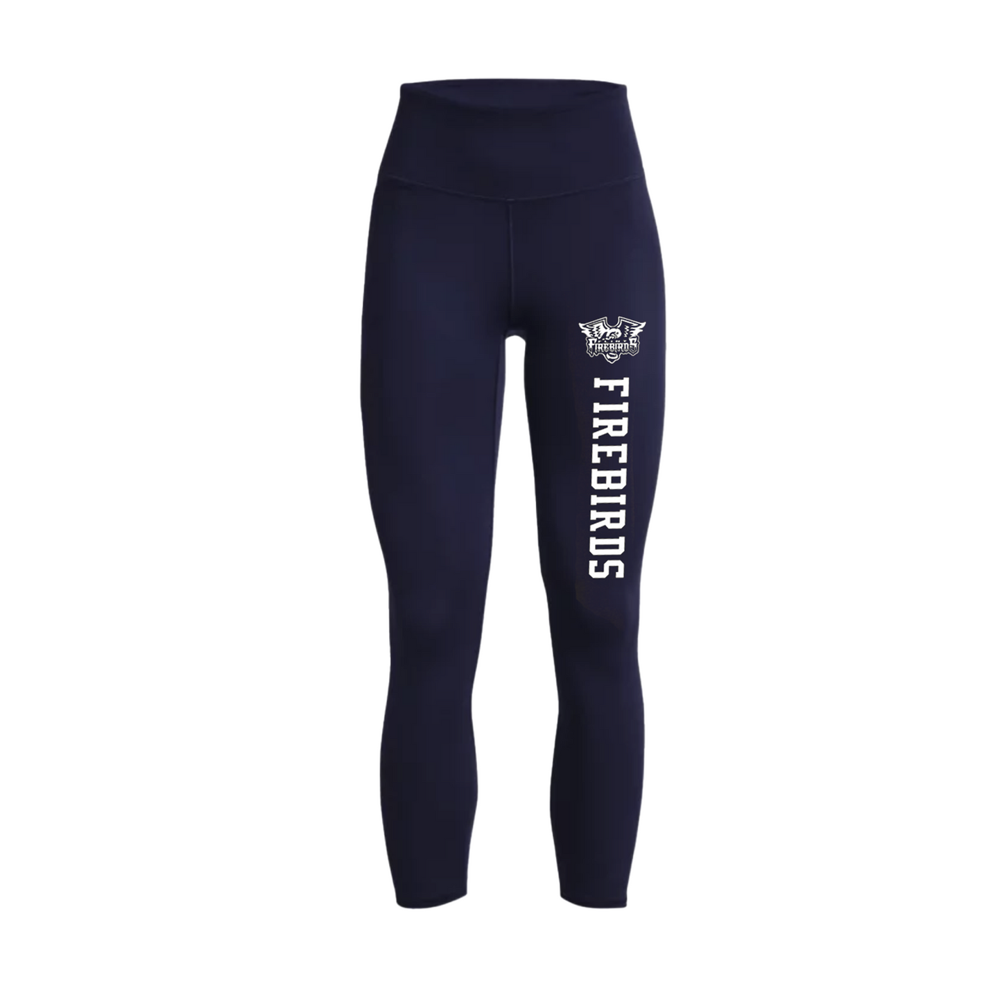 Under Armour Navy Leggings