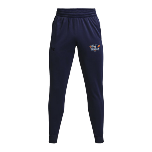 Men's Under Armour Fleece Sweatpants