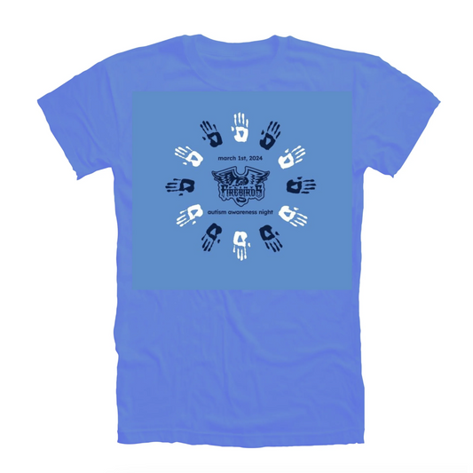 Autism Awareness T-Shirt