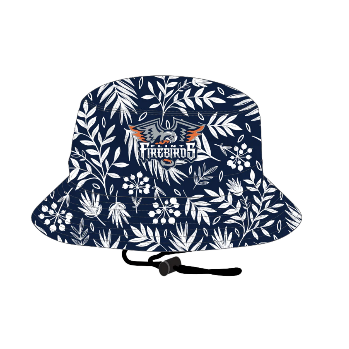 Bardown Floral Bucket Hat