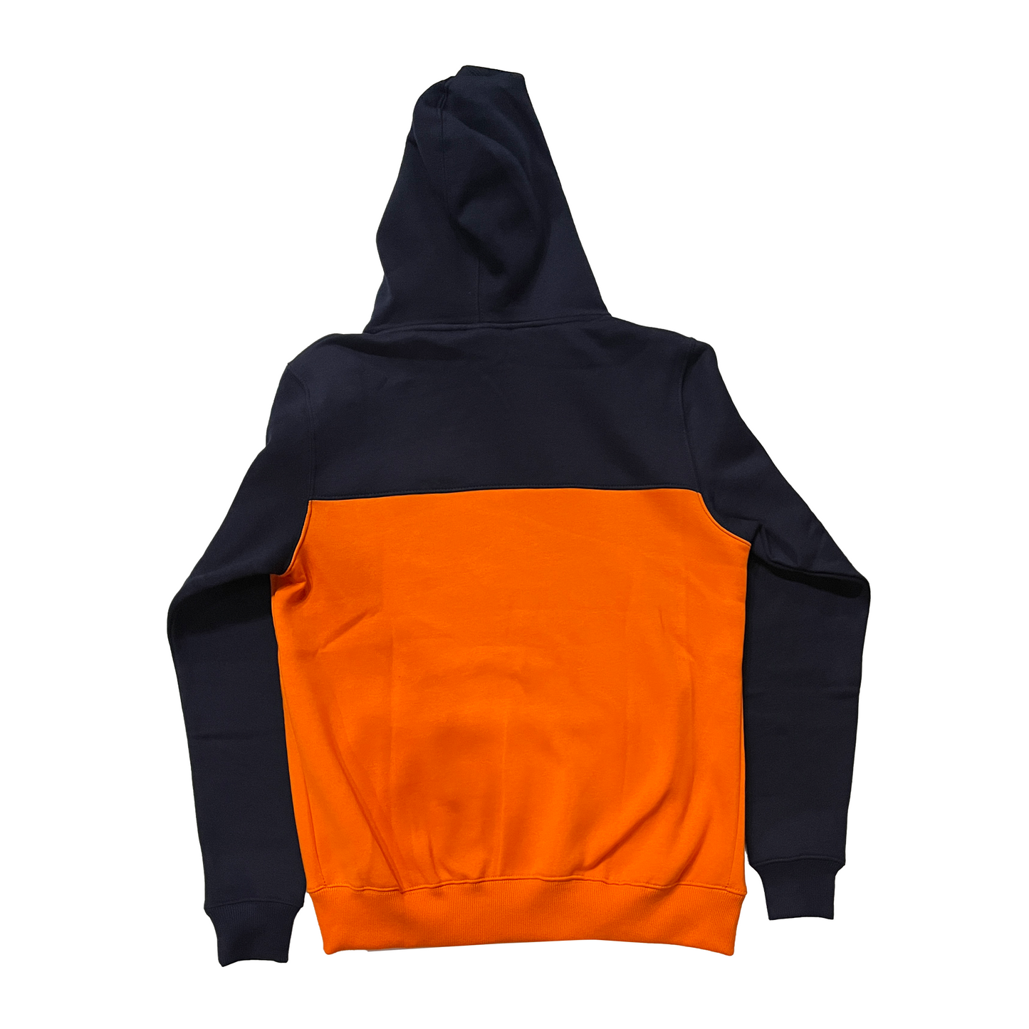 Bardown Hoodie Navy