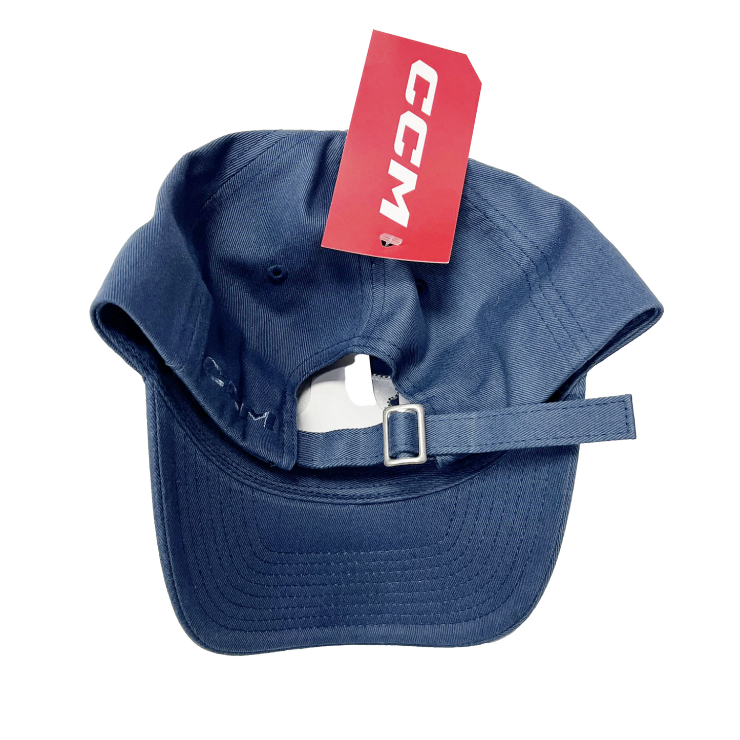 CCM Navy Dad Hat