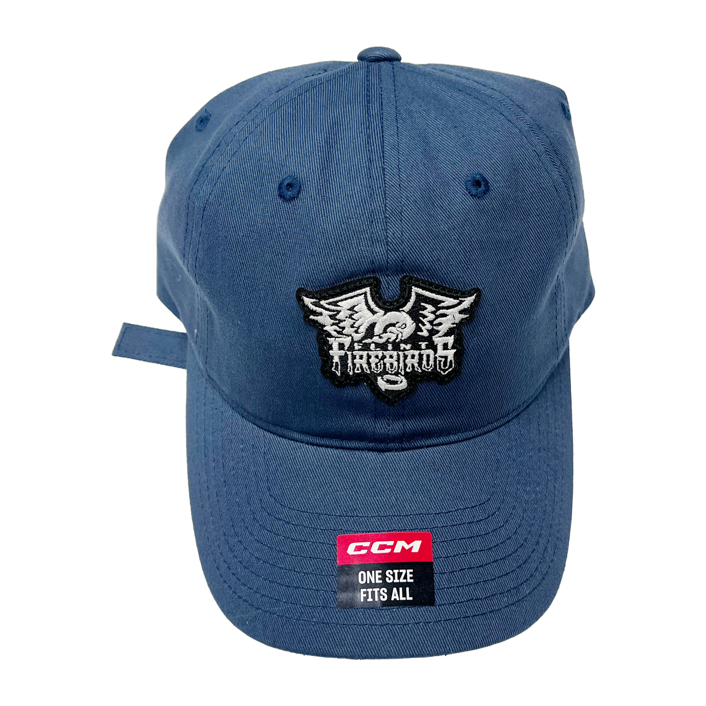 CCM Navy Dad Hat