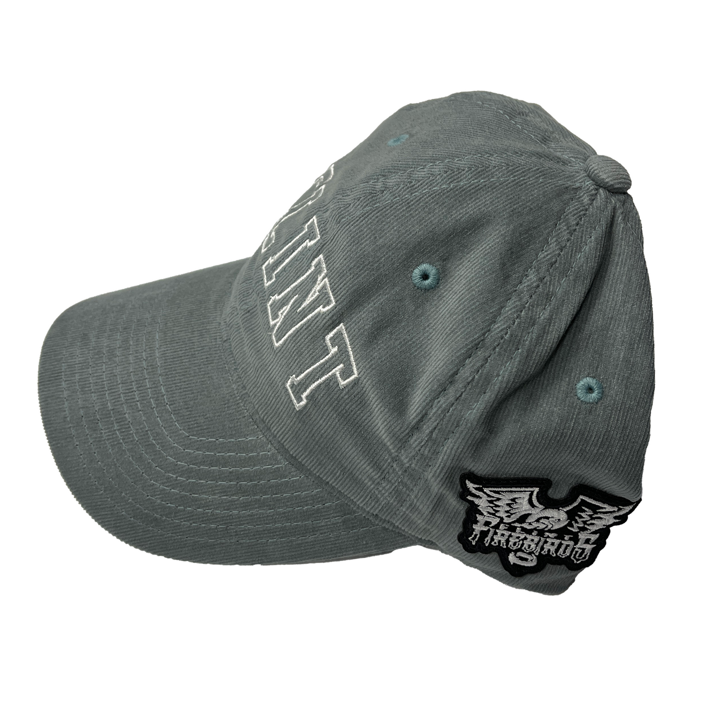 CCM Pewter Hat