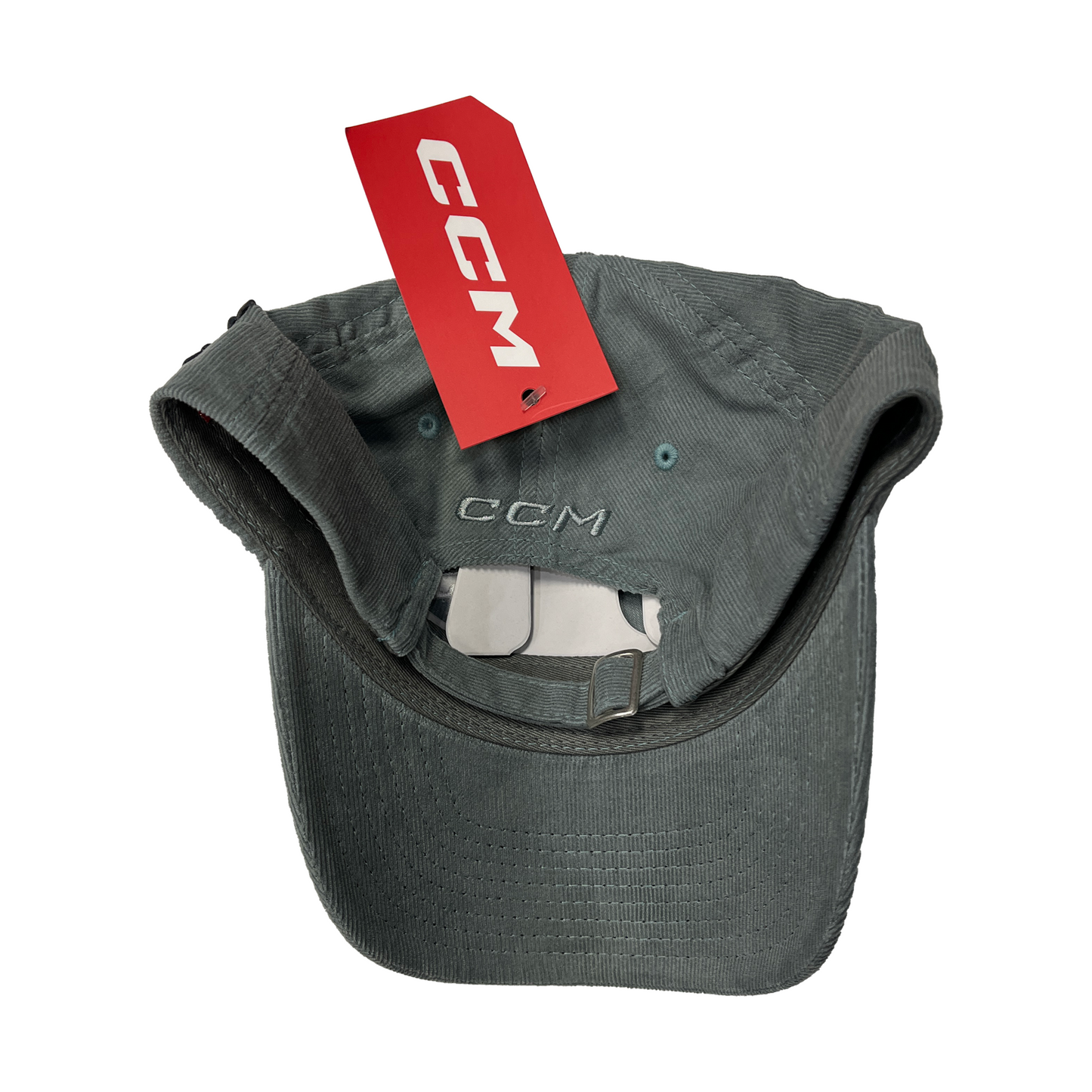 CCM Pewter Hat