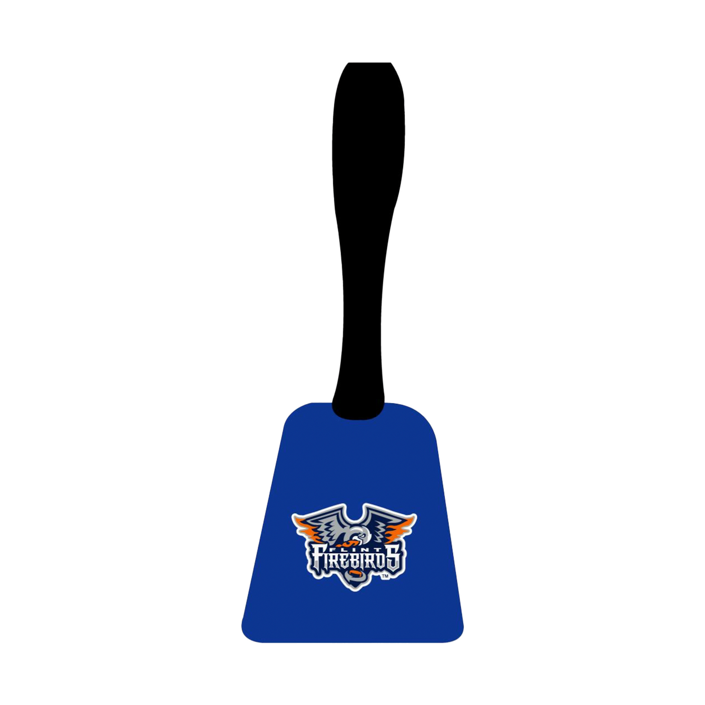 Firebirds Cowbell