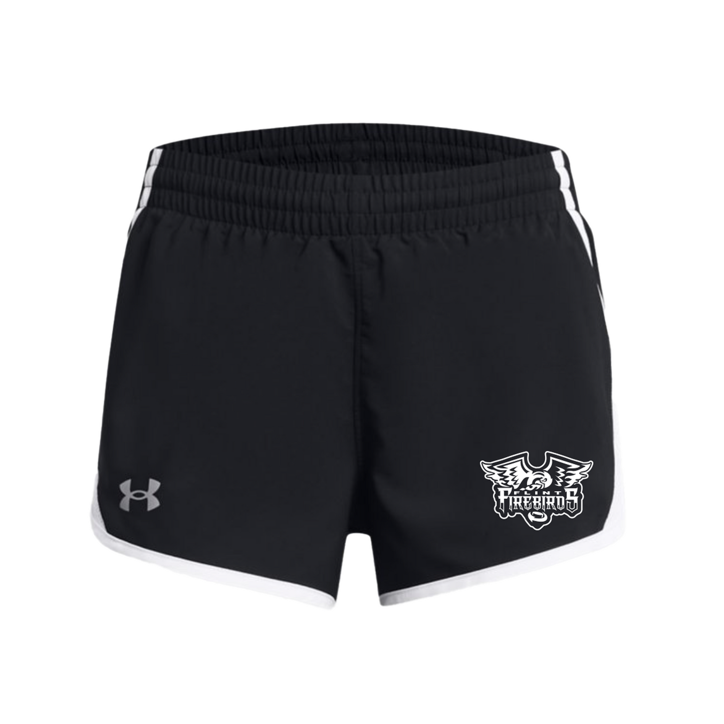 Under Armour Girls Shorts