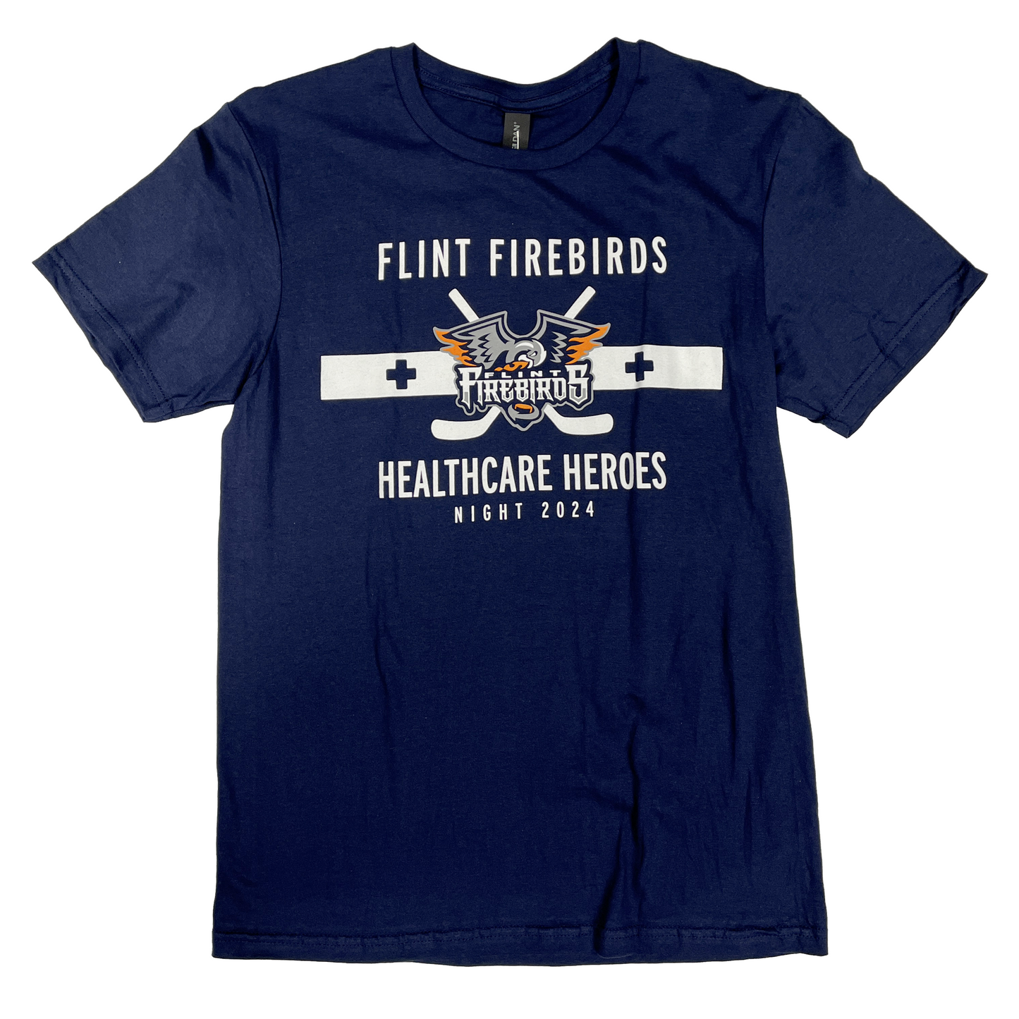 Healthcare Heroes T-shirt