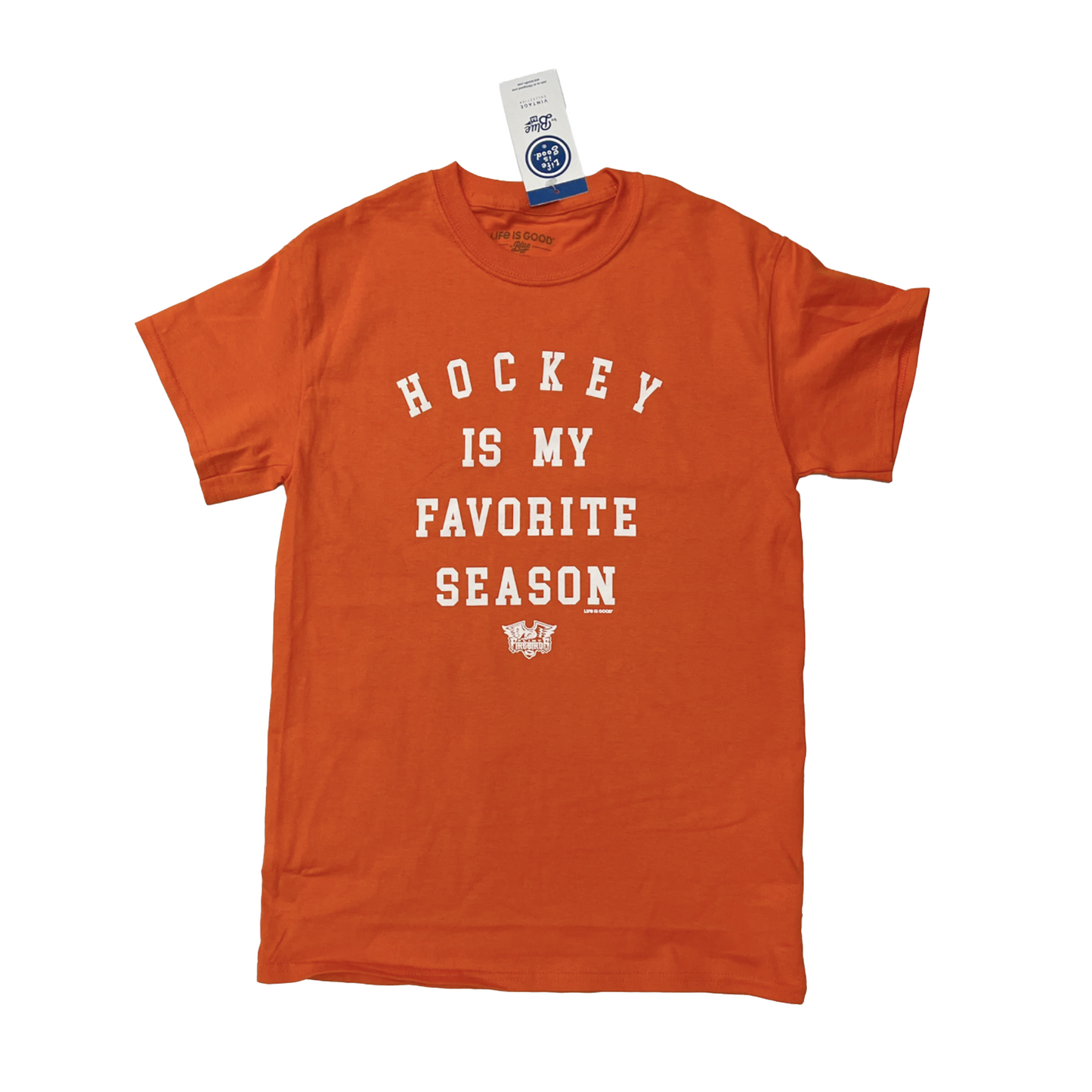 Hockey Favorite Season Tshirt