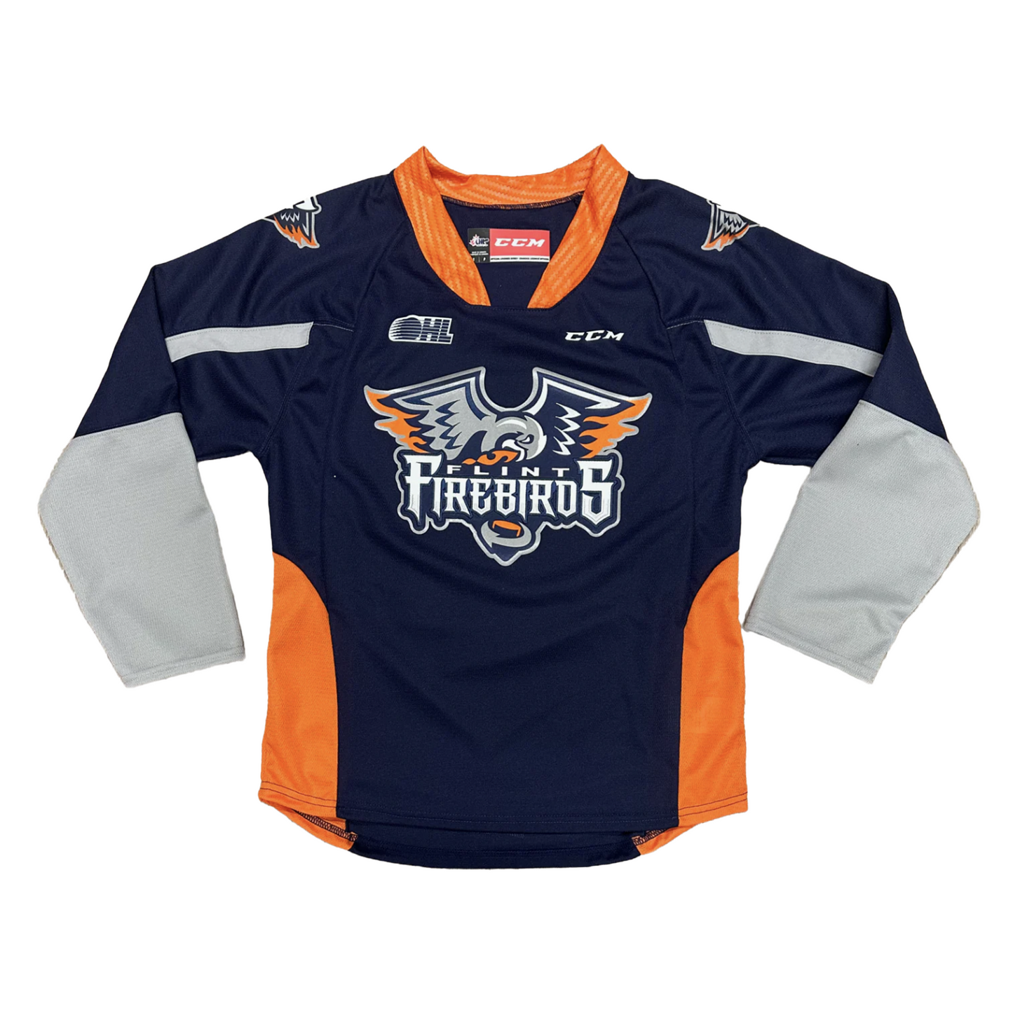 Replica Firebirds Jersey