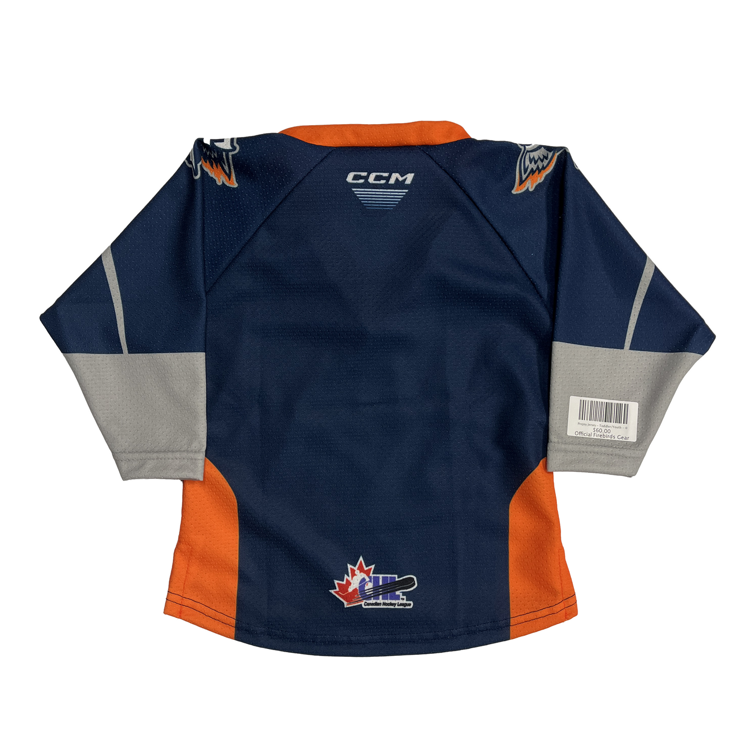 Projoy Jersey - Toddler/Youth