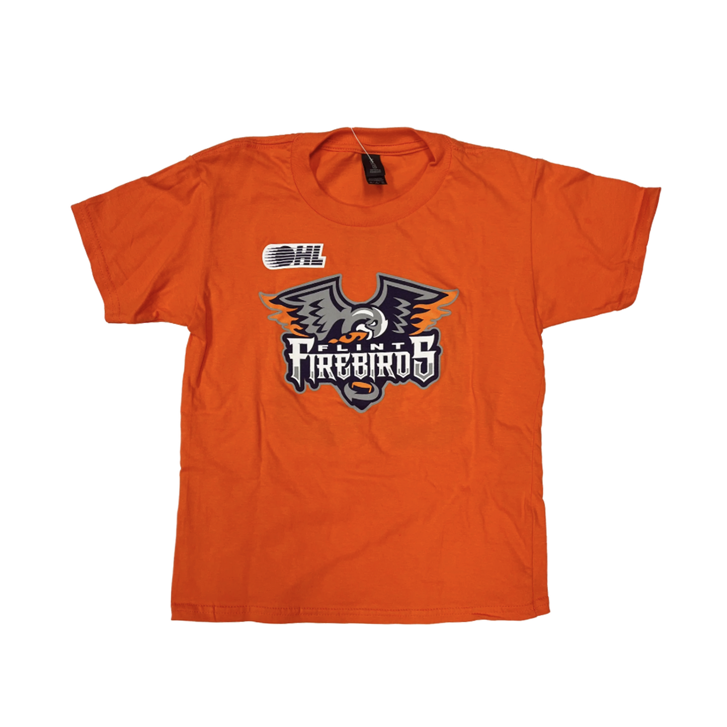 Kid's Player T-Shirt Z. Giroux #77