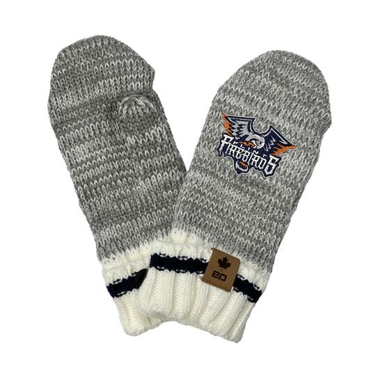 Bardown Mitten