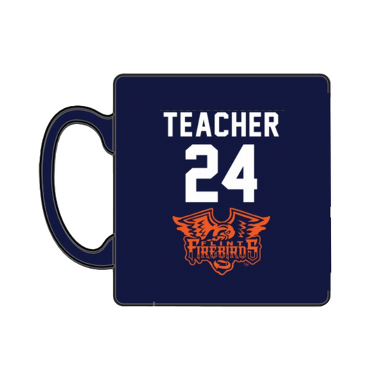 Teacher 24 Mug