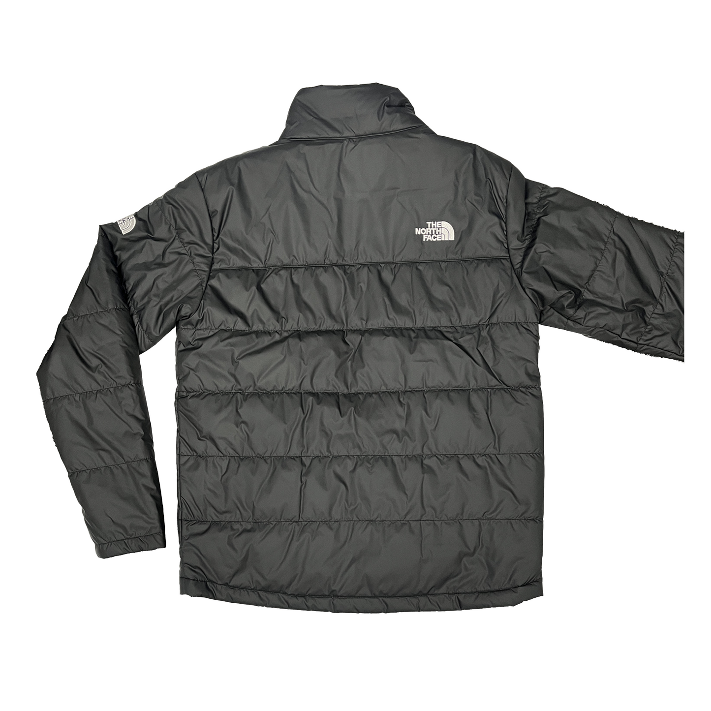 North Face Coat Black