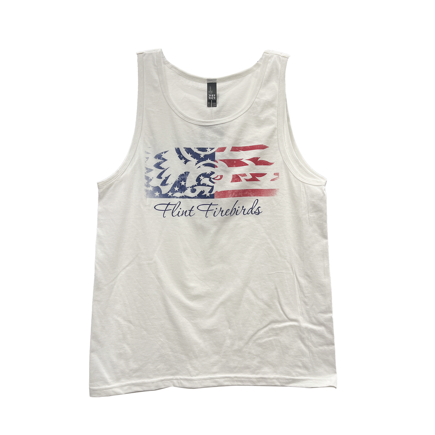 Patriotic Tank Top