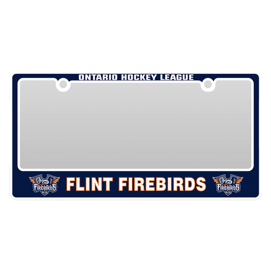 License Plate Cover