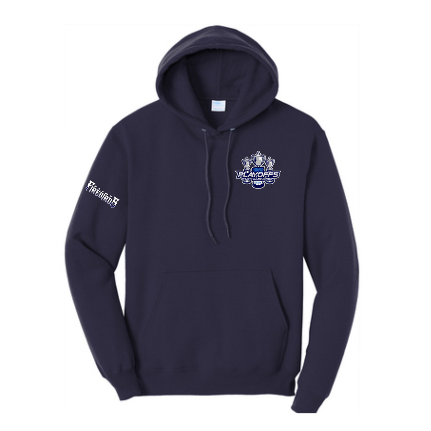 OHL Playoff Hoodie 2024