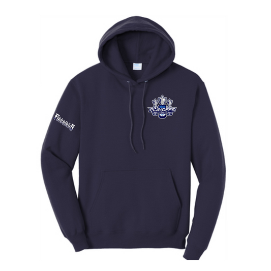 OHL Playoff Hoodie 2024