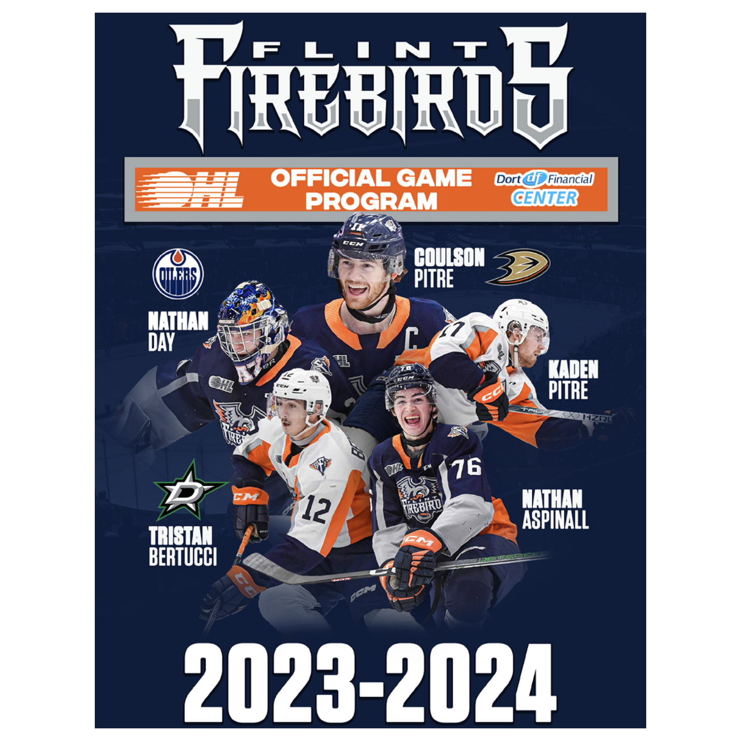 Game Program 2023-2024