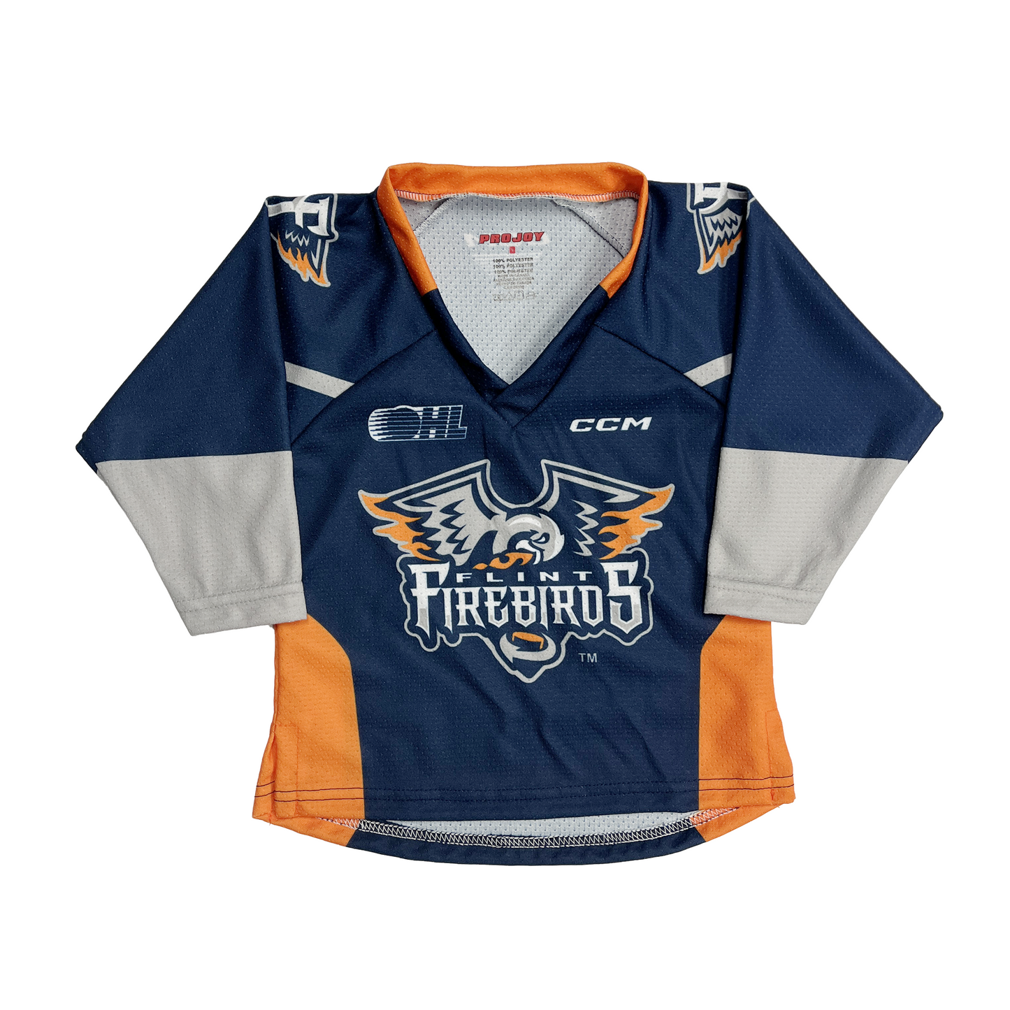 Projoy Jersey - Toddler/Youth