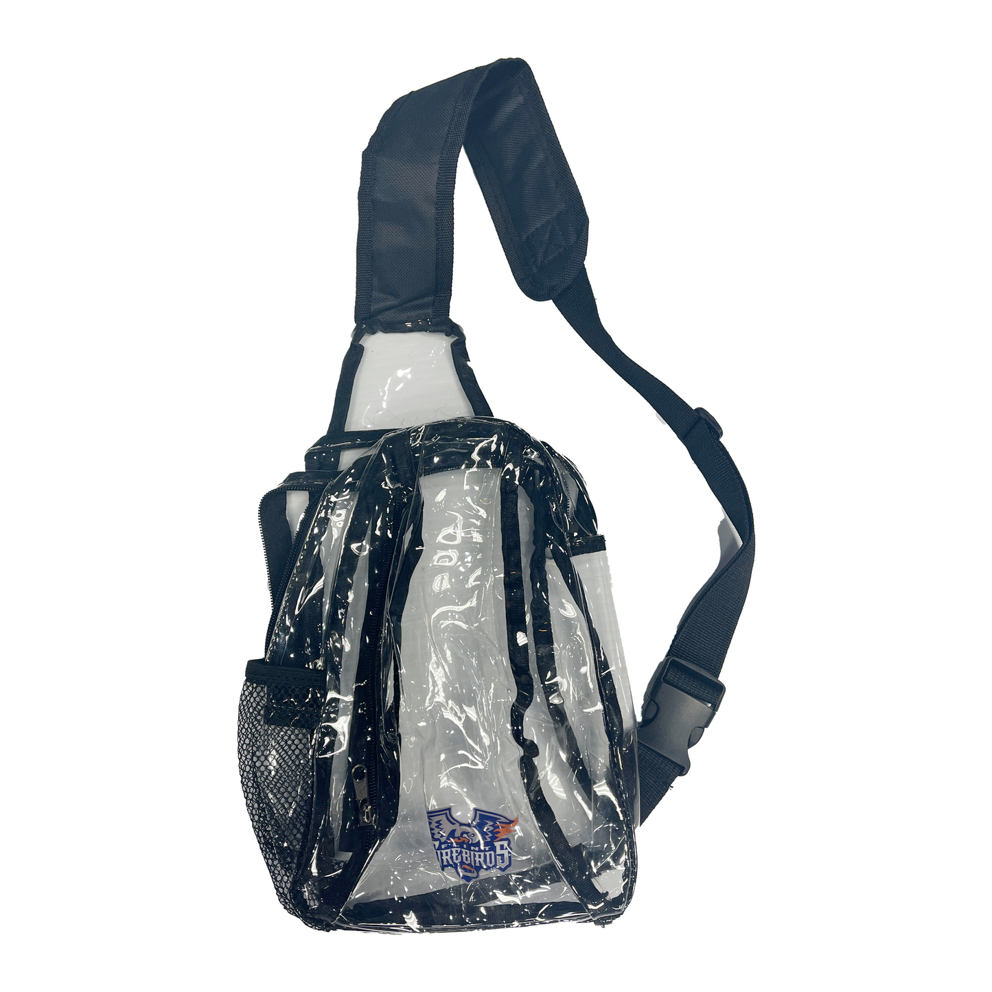 Clear Sling Bag Tote