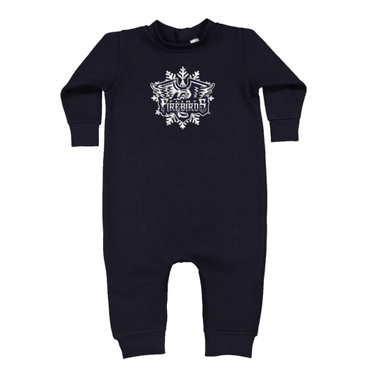 Snowflake Baby Onesie