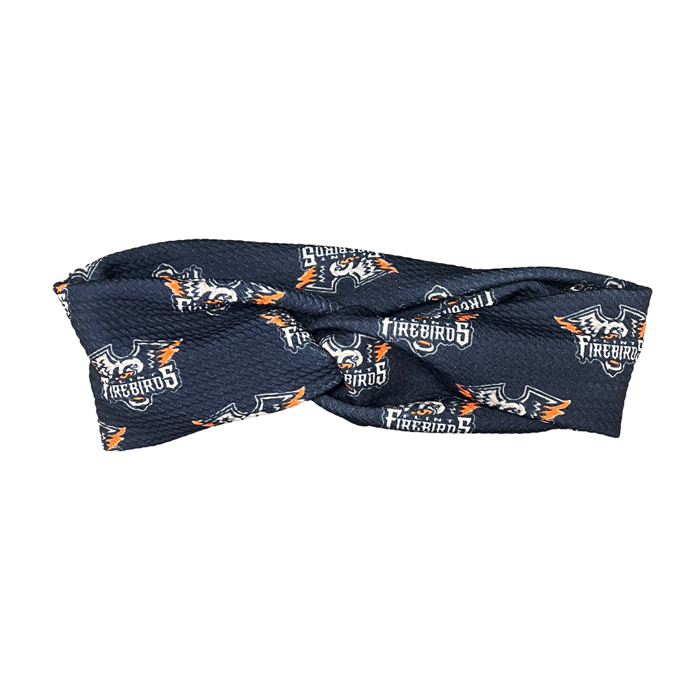 Firebirds Headband