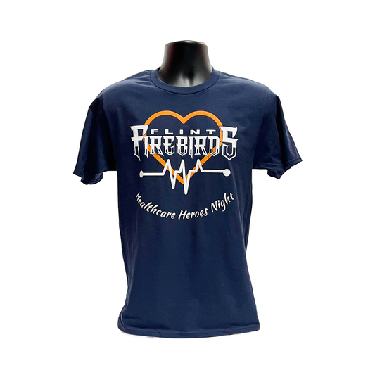 Healthcare Heroes T-Shirt 2025