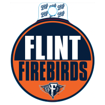 Firebirds Slam Sticker