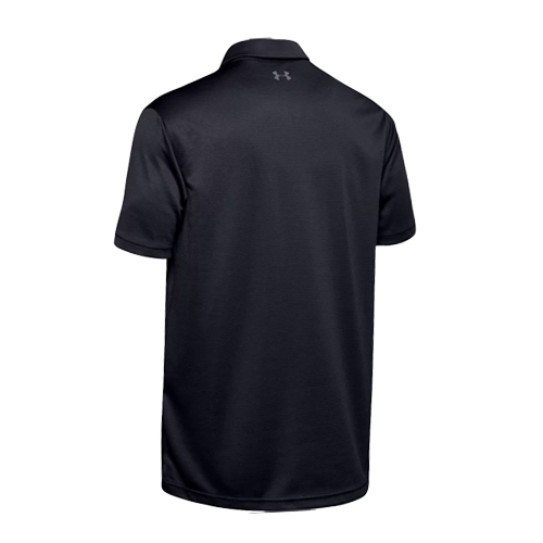 Under Armour Golf Polo Black