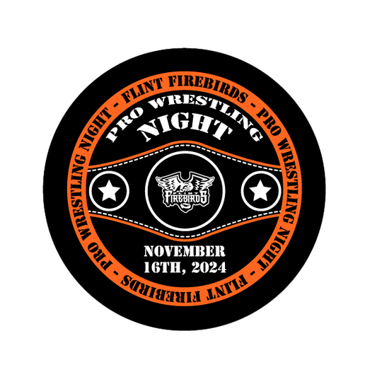 Pro Wrestling Night Puck 2024