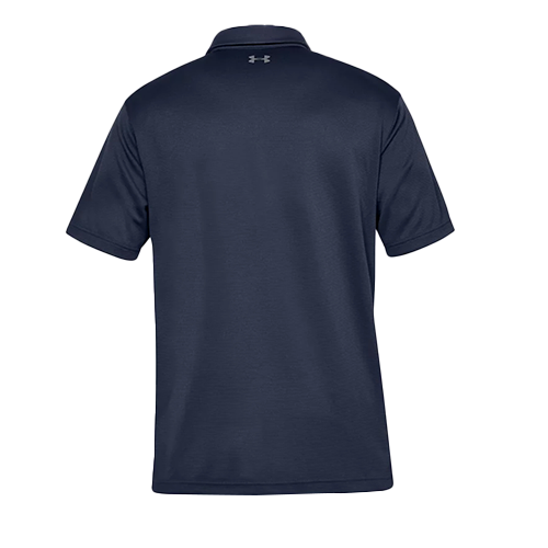 Under Armour Golf Polo Navy